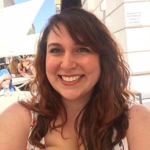 Meet your Posher, Desiree